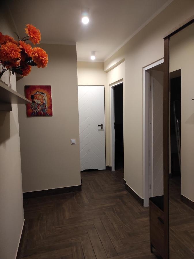 Apartament Centrum Rp Kattowitz Exterior foto