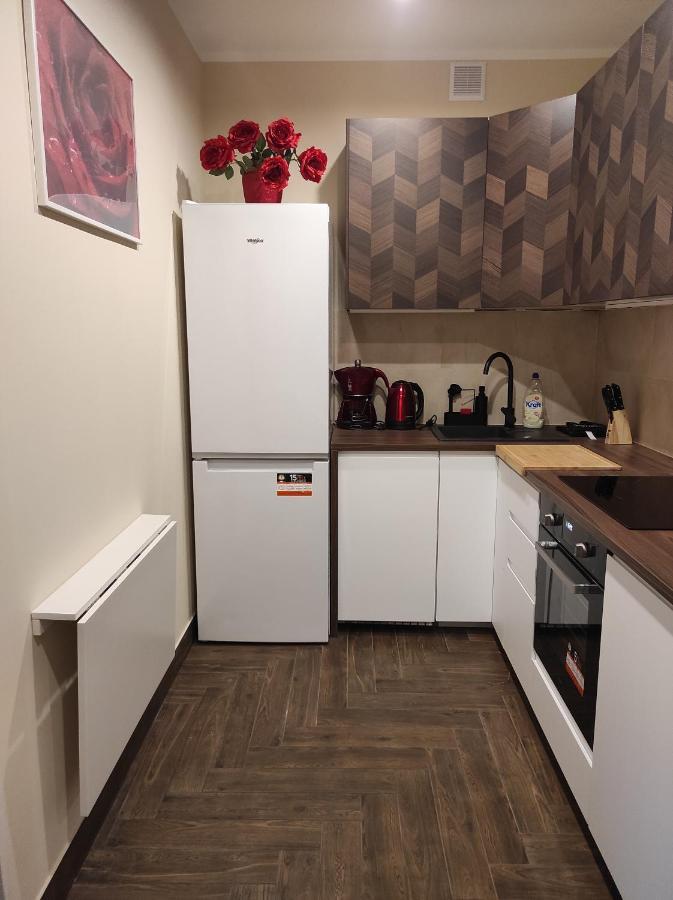 Apartament Centrum Rp Kattowitz Exterior foto