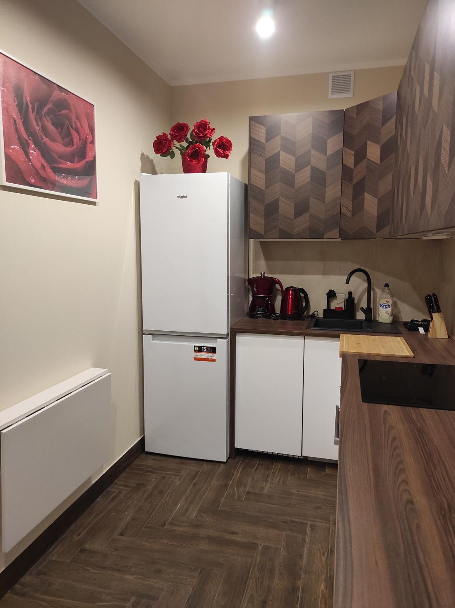 Apartament Centrum Rp Kattowitz Exterior foto