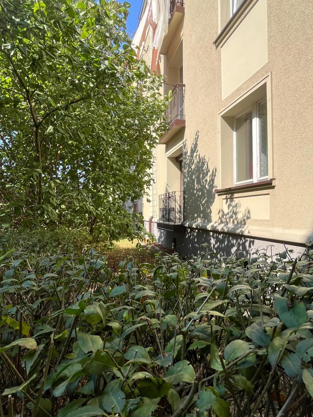 Apartament Centrum Rp Kattowitz Exterior foto