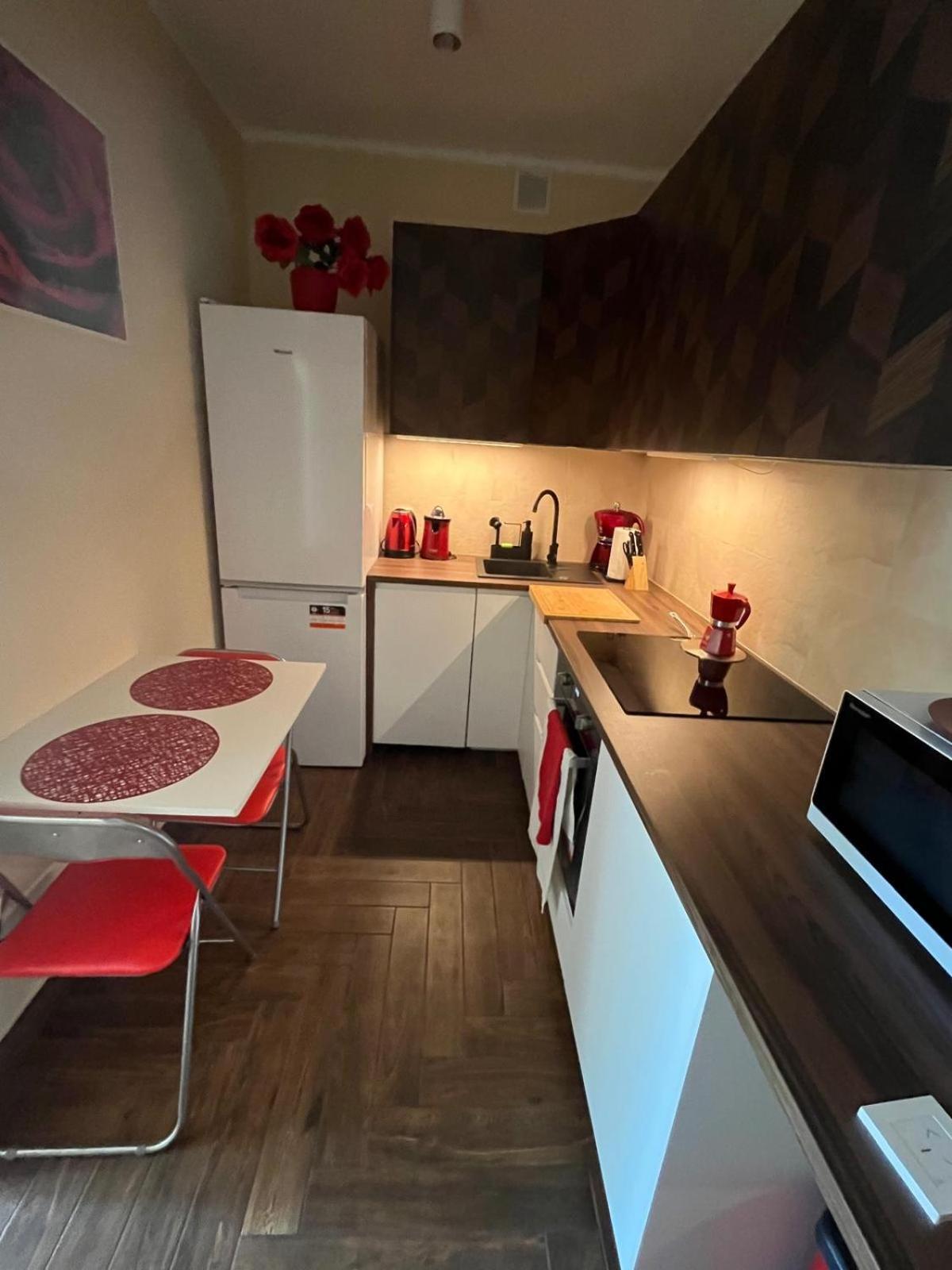 Apartament Centrum Rp Kattowitz Exterior foto