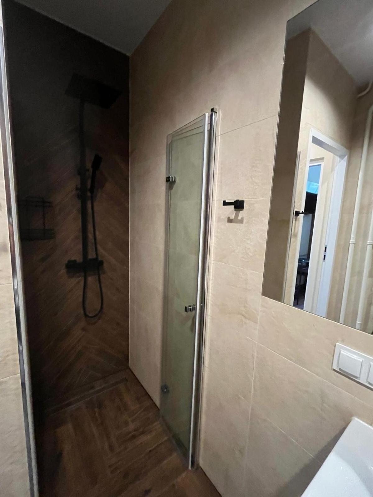 Apartament Centrum Rp Kattowitz Exterior foto