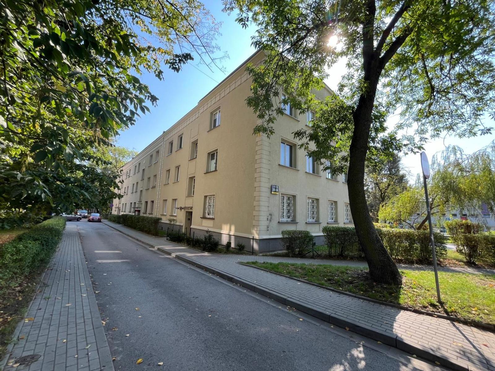 Apartament Centrum Rp Kattowitz Exterior foto